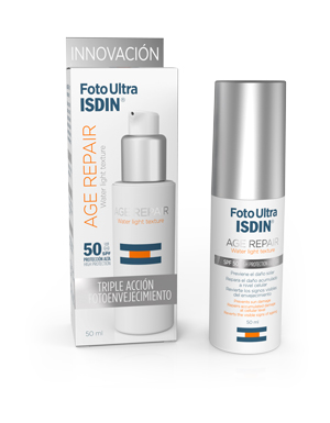 ISDIN FotoUltra AGE Repair